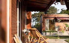 Дом для отпуска Family Nest